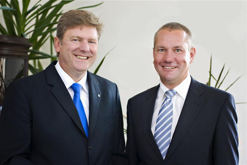 RA Hr. Wolpert & RA. Hr. Wiegandt